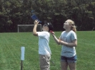 Page School Rocketry 2013